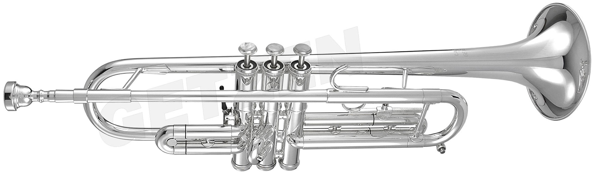 GETZEN-Trompete-Capri-590-vers GETZEN-Bb-Trompete Capri 590S w/S