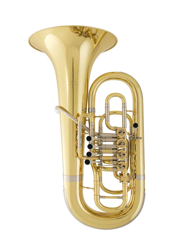 WILLSON-F-Tuba WTU3200RZ5