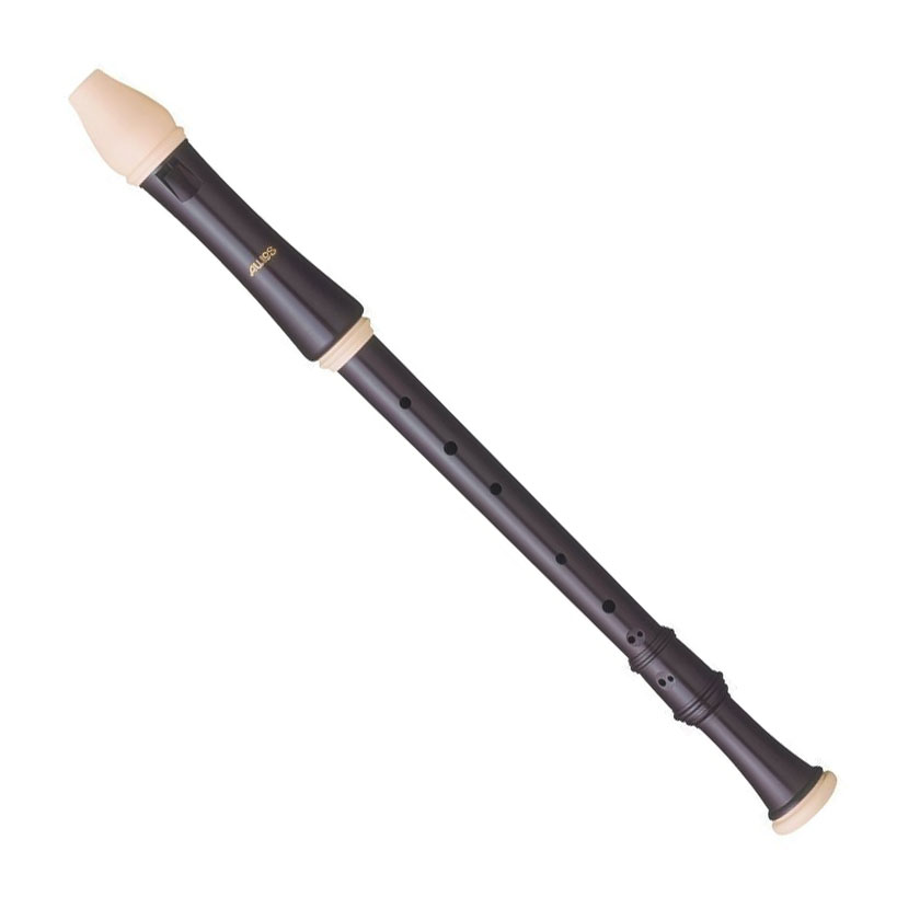 2003086_AULOS-Blockfloete-C-Tenor-Robin-211A AULOS Tenorblockflöte Robin 211 A barock