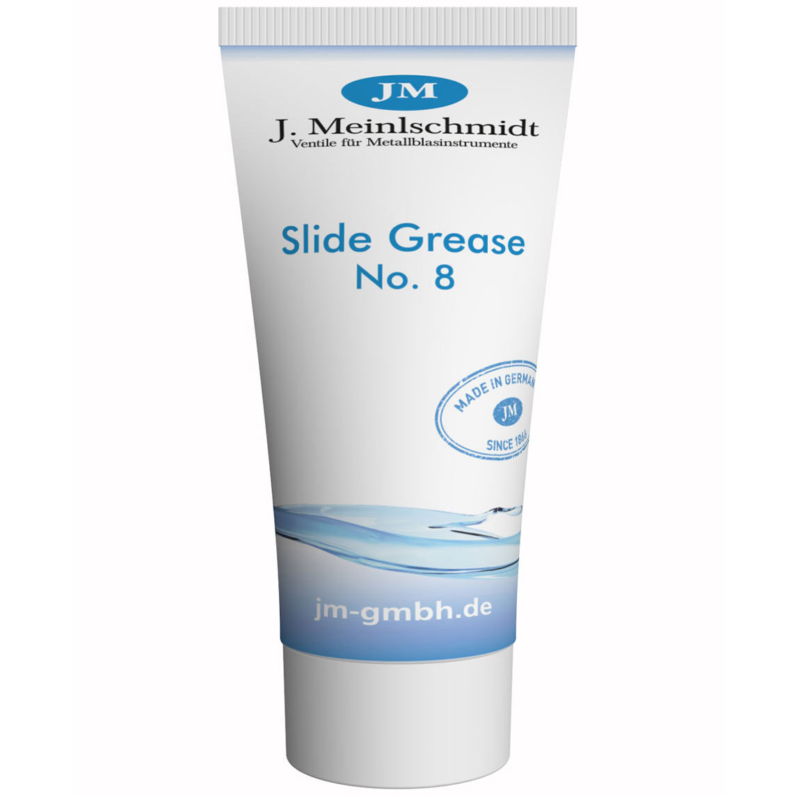JM -SLIDE GREASE Nr. 8