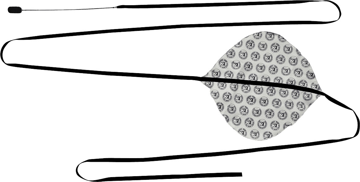 BG-Durchziehwischer-A30SB-Bari BG-Durchziehwischer A30SB Baritonsaxophon