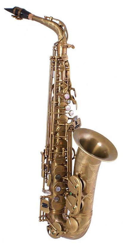 P-MAURIAT-Altsaxophon-PMXA-67R-UL P.MAURIAT Altsaxophon PMXA-67R UL