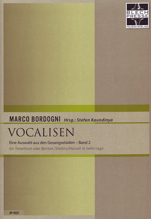 bordogni-vocalisen-thorn-bd2_1_z1 Bordogni: Vocalisen für Tenorhorn (Band 2)