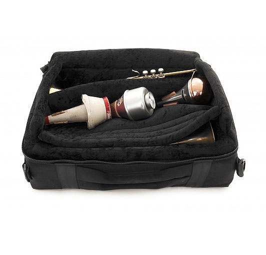 BRASS-BAGS-Premier-Fluegelhorn-Trompete BRASS BAGS -Premier- Flügelhorn / Trompete