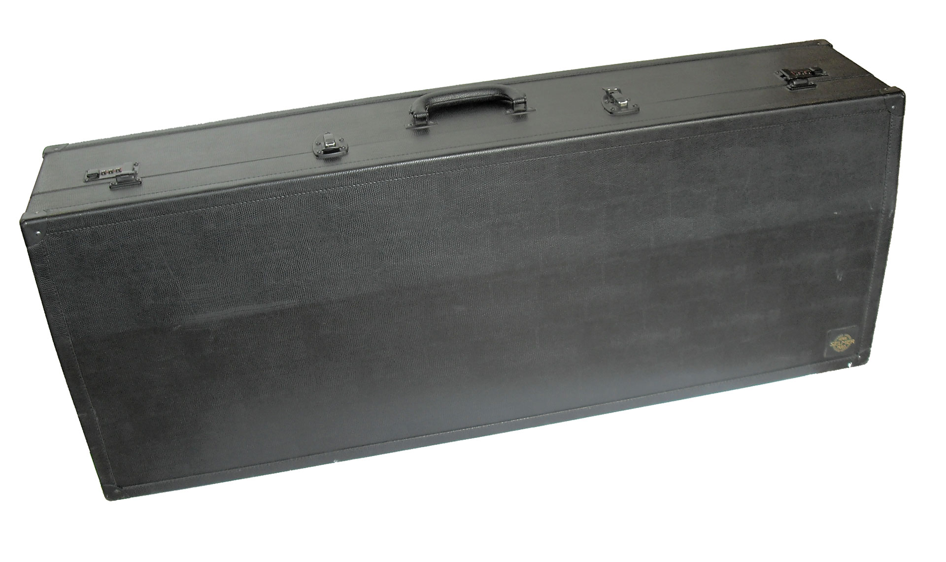 SELMER-Etui Baritonsax Luxus