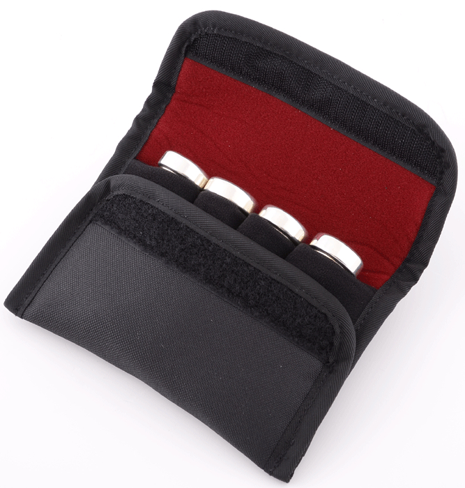 JK-Mundstücktasche 4er Posaune