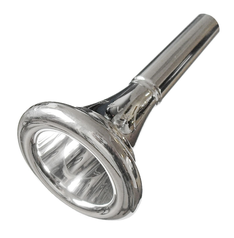 FMB-Parforcehorn Mundstück W5