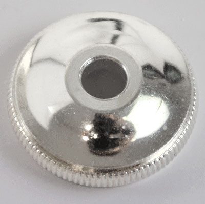 BACH-Ventildeckel-unten-Trp-versilbert BACH-Ventildeckel unten Trp. versilbert