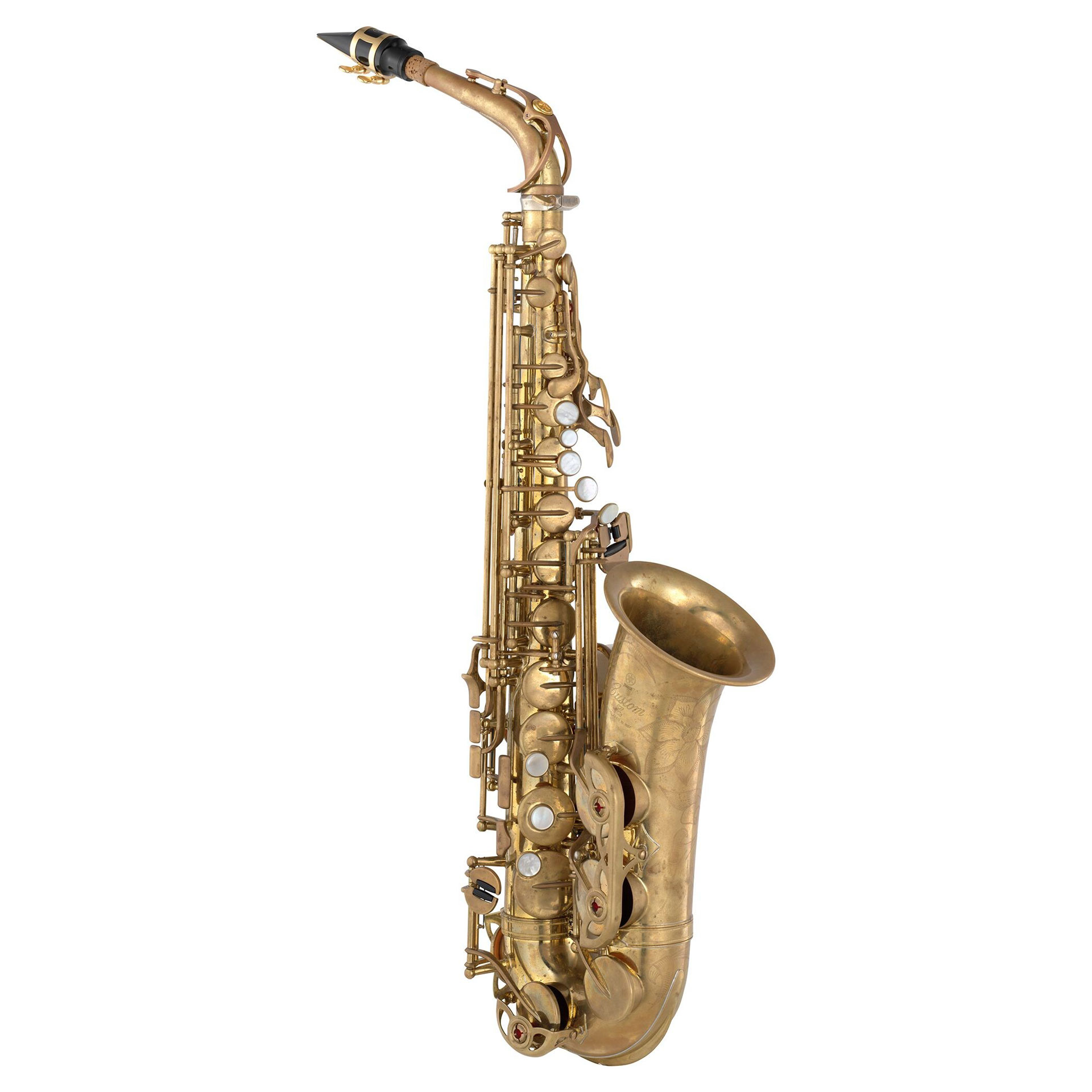 YAMAHA Altsaxophon YAS-62UL