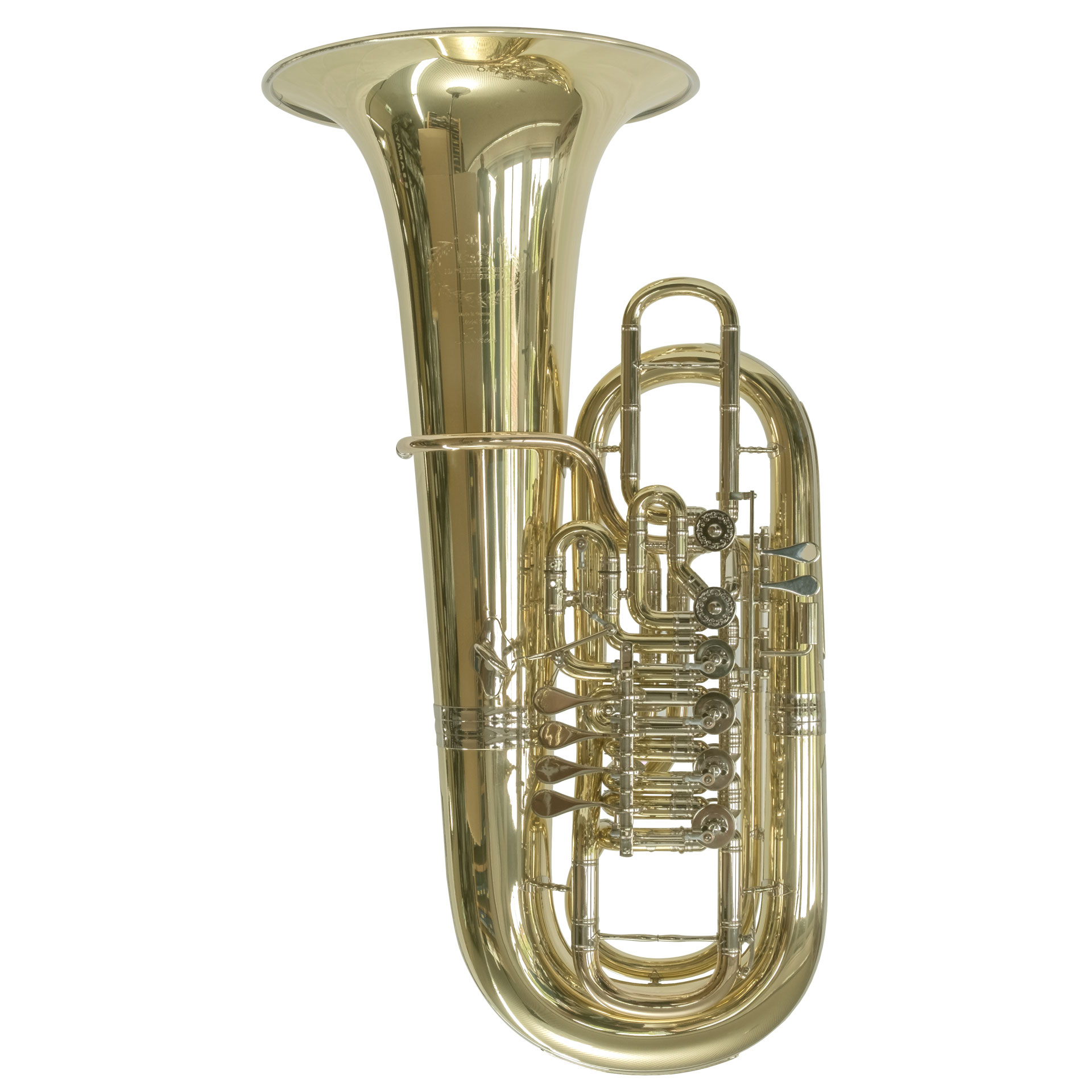 B&S-F-Tuba 3100-IL -Ilschen-