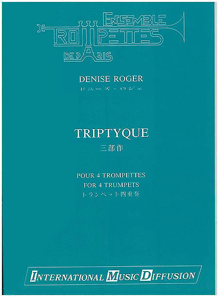 Roger-Triptyque Roger, Trptyque