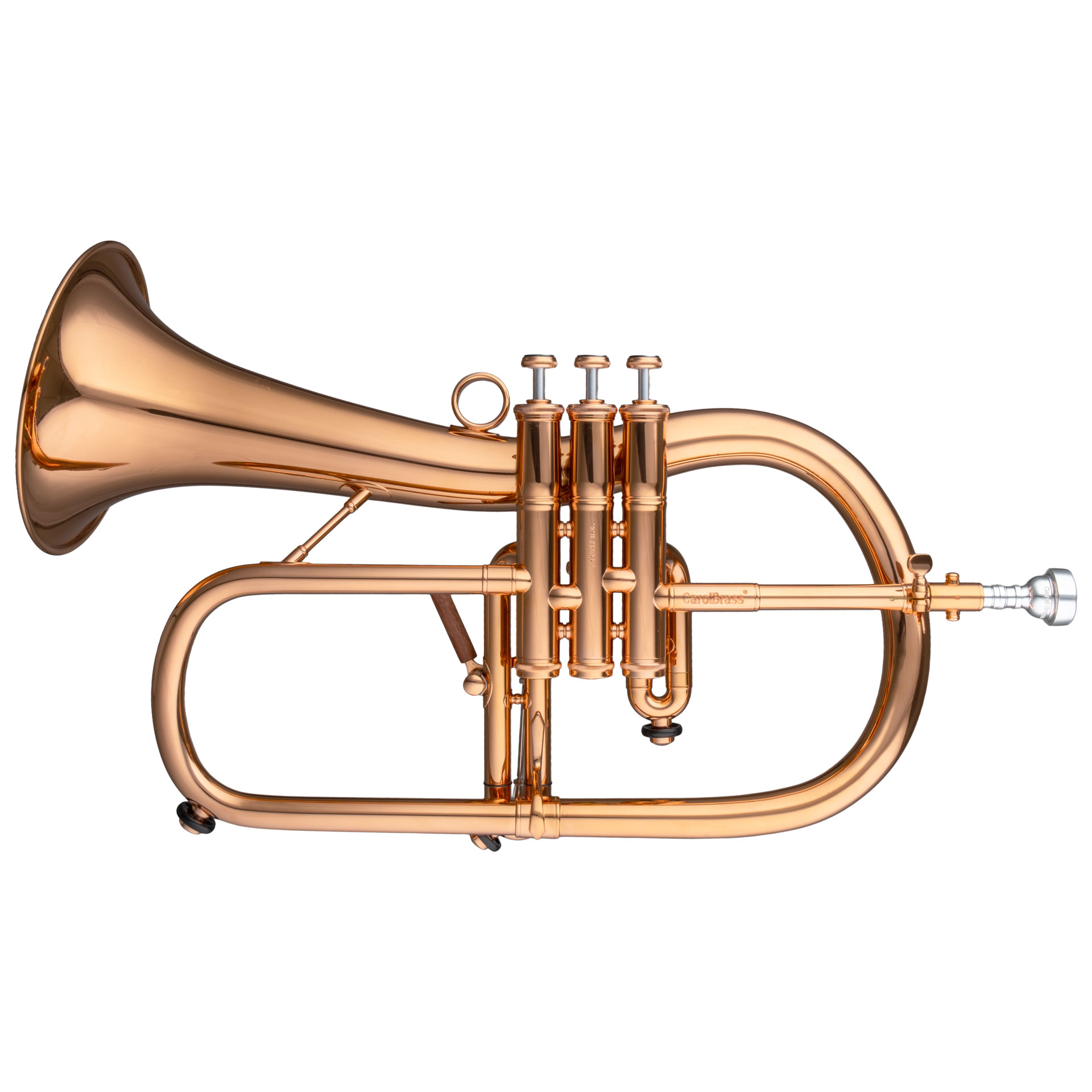 3150150_CAROL-BRASS-Bb-Fluegelhorn-CFL-6200GL-Euro-Bell-1