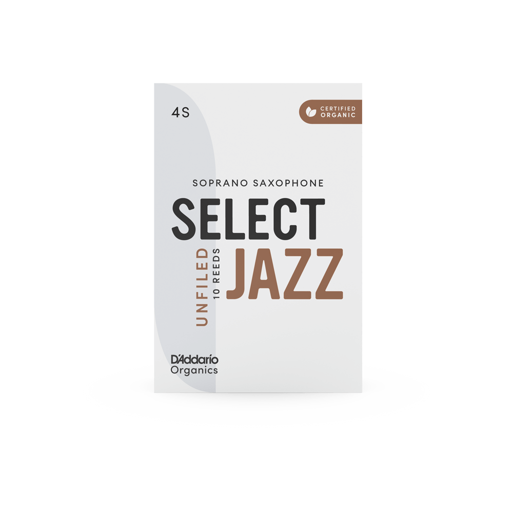 7301966_D-ADDARIO-Select-Jazz-Blaetter-unfiled-Sopr-4Soft-4 D'ADDARIO Select Jazz-Blätter unfiled Sopr 4Soft