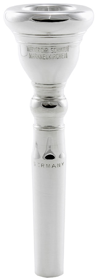 SCHMIDT-Trompetenmundstück 170 C -Solist-