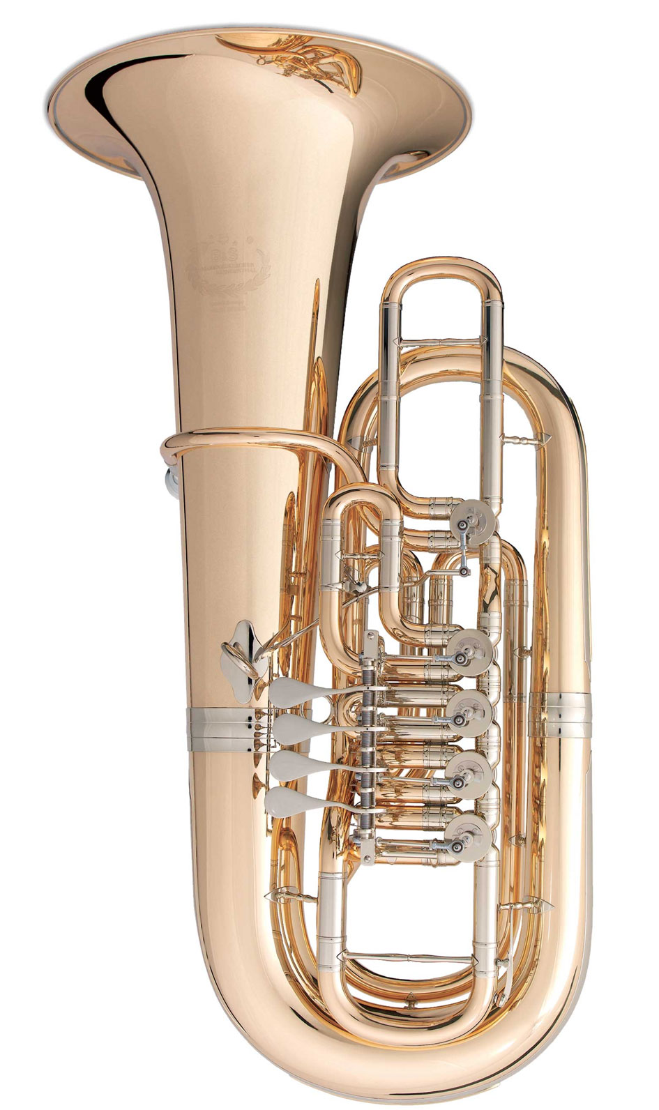 B&S-F-Tuba 3099/2/WG-L
