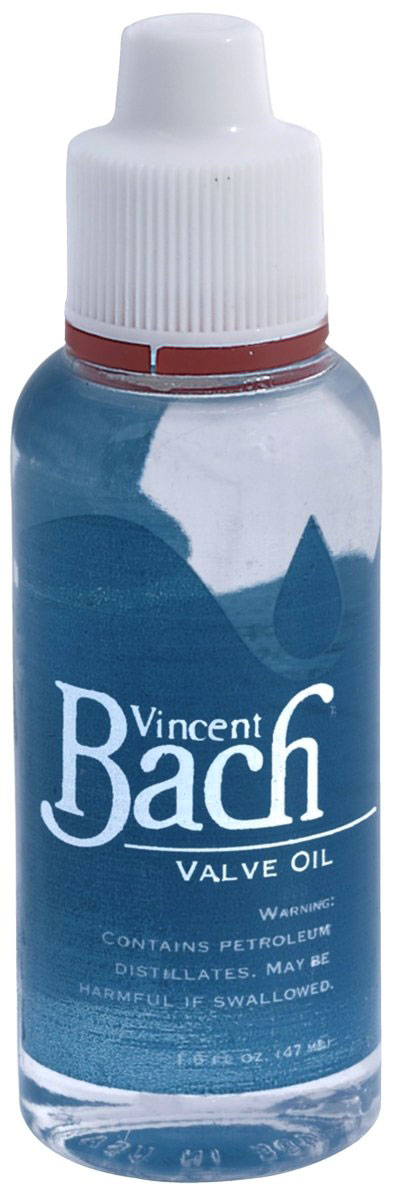 BACH-Valve-Oil BACH-Valve-Oil