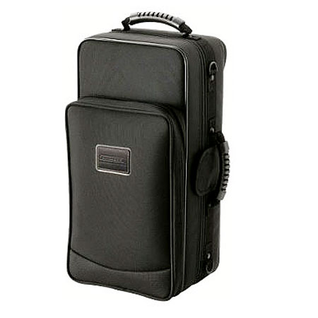 GL-Cases-Leichtkoffer-GLI-Sopransax-gebogen GL Cases Leichtkoffer GLI Sopransax. gebogen -Abverkauf-