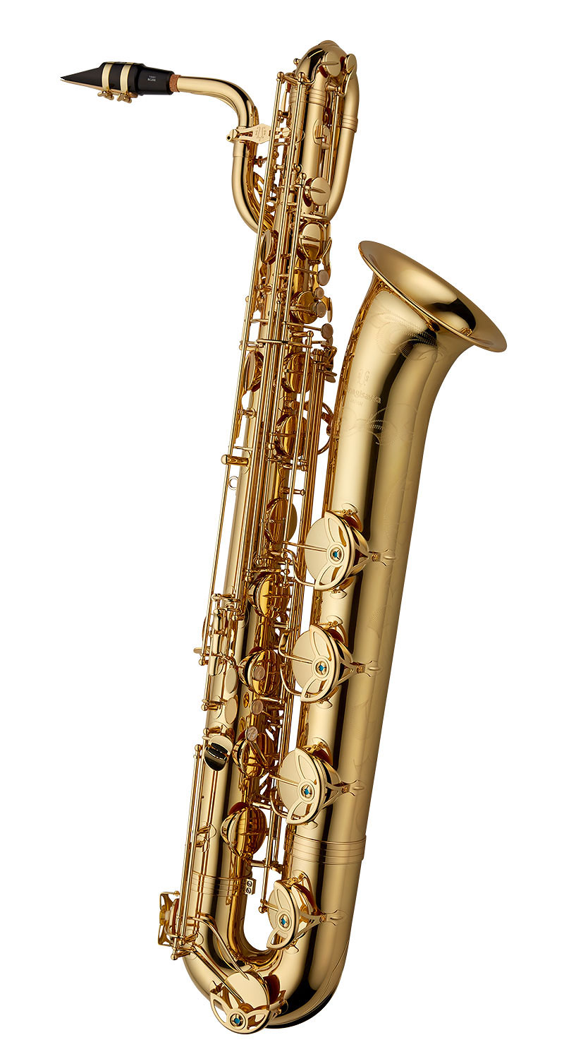 YANAGISAWA-Baritonsaxophon-B-9015b923cab3fcdf YANAGISAWA Baritonsaxophon B-WO1
