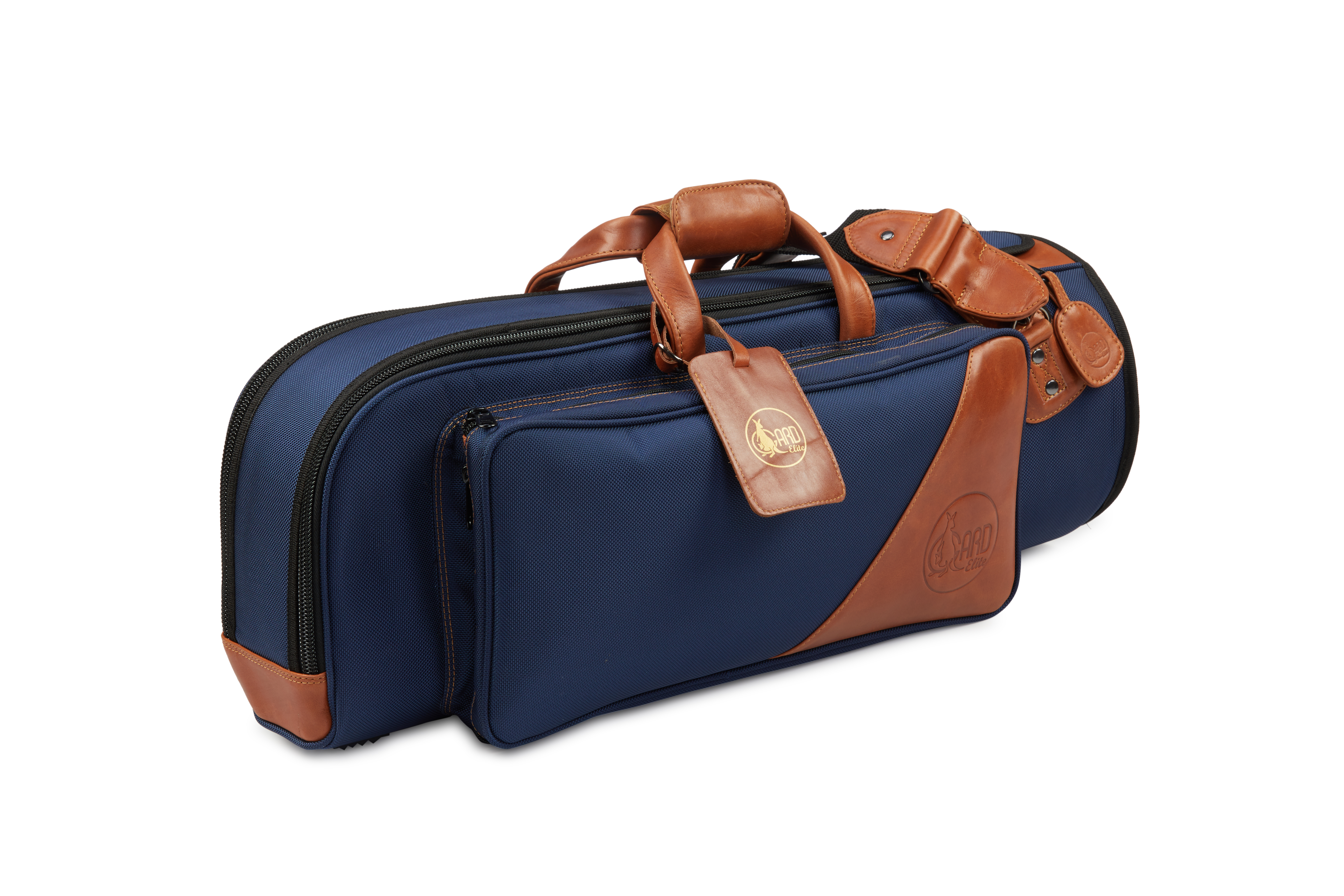 GARD BAGS 1-ESNB-LN Elite Case for 1 Trumpet GARD BAGS 1-ESNB-LN Elite Case for 1 Trumpet