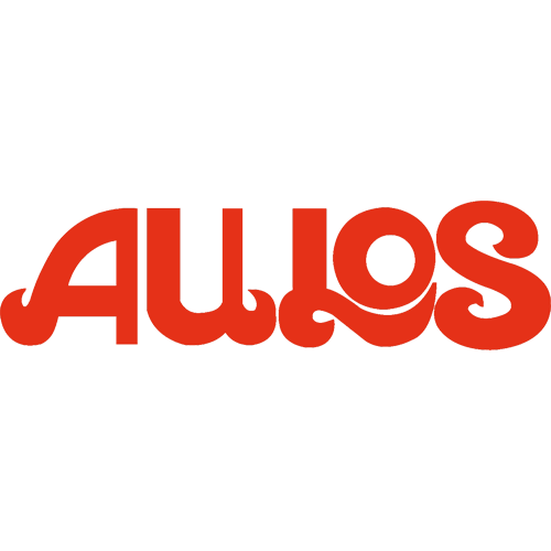 AULOS Logo AULOS