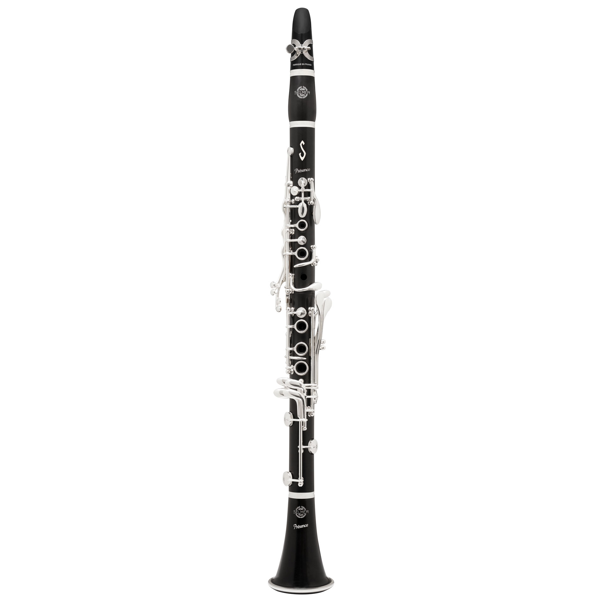 2153380_SELMER-Klarinette-Presence-II-in-Bb SELMER Klarinette Présence II in Bb