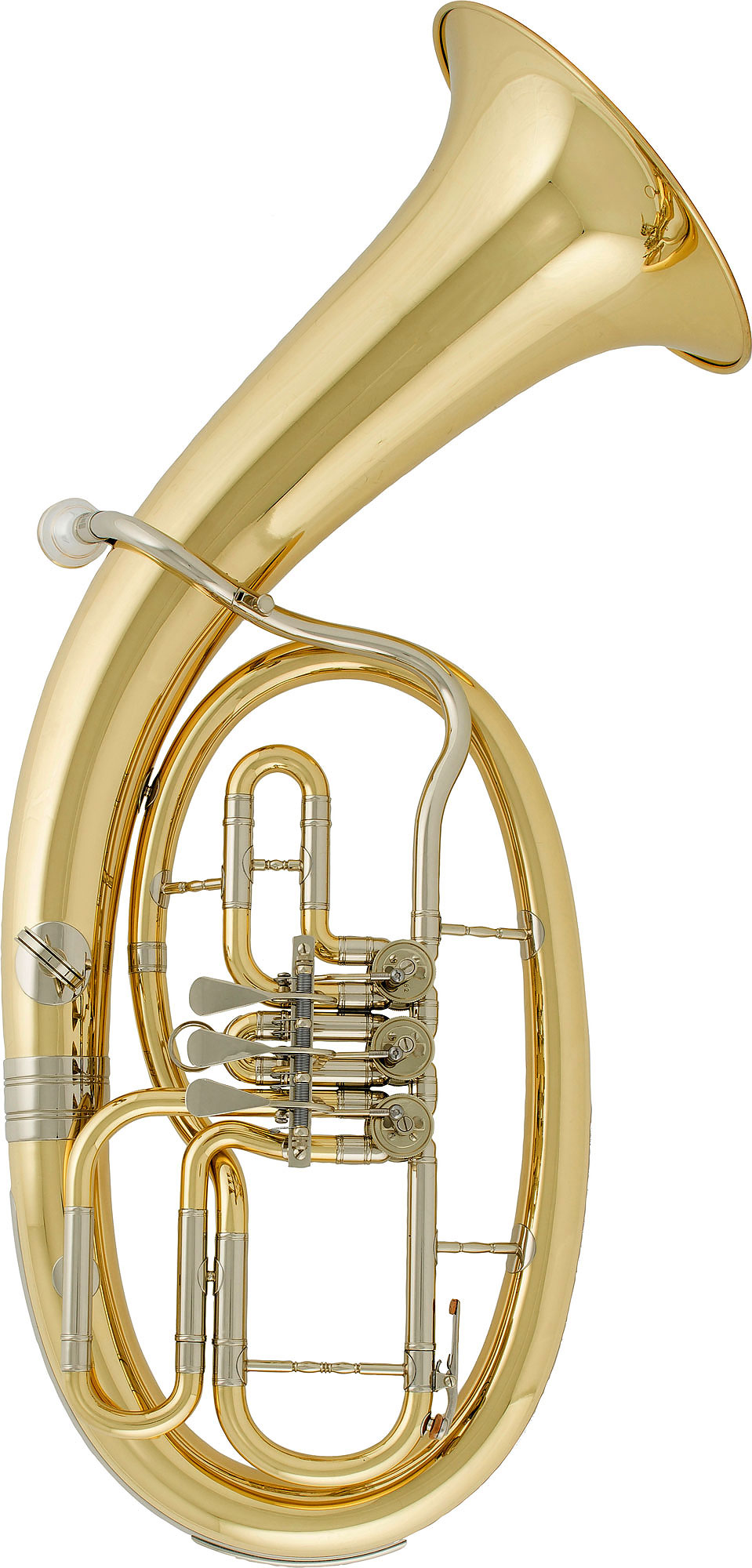 JOSEF-LIDL-B-TENORHORN-CVTH521-3MH4DOKTmFoP61 JOSEF LIDL-B-TENORHORN LTH 521-3 B-Ware