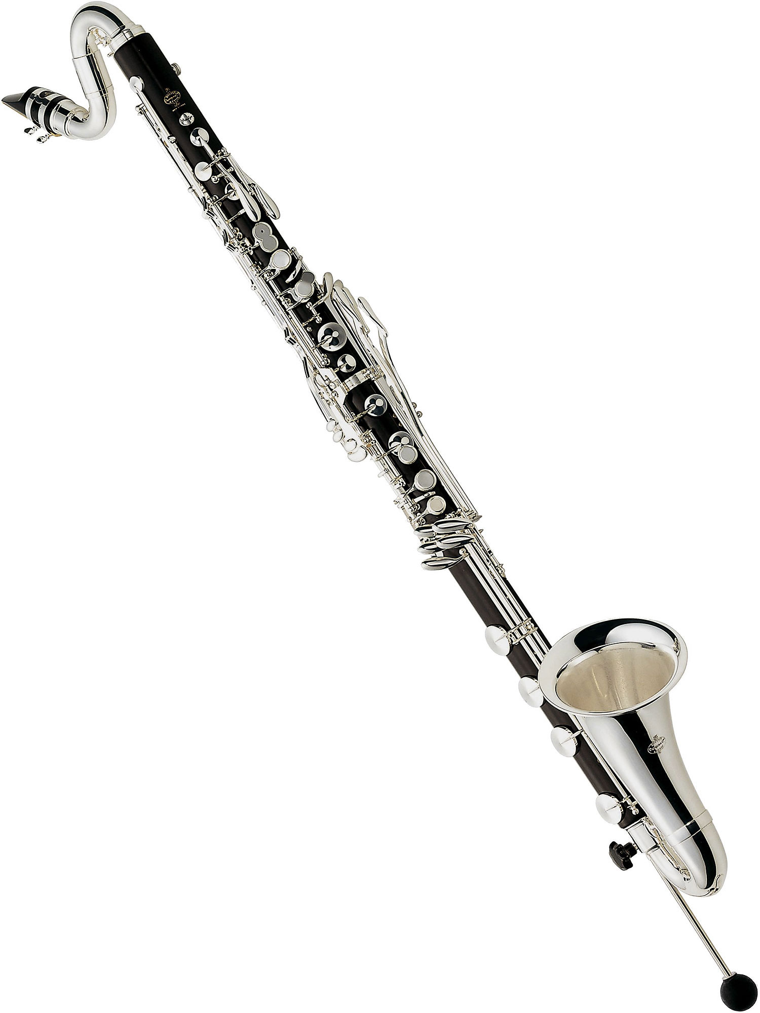 BUFFET Bassklarinette BC1183