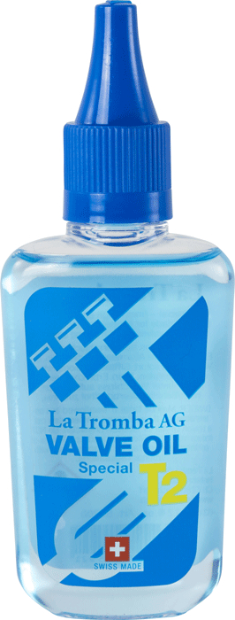 la-tromba-t2-1_z158dcfaeede3f2 LA TROMBA T2 Ventil-Öl Spezial - extra dünn, 63ml