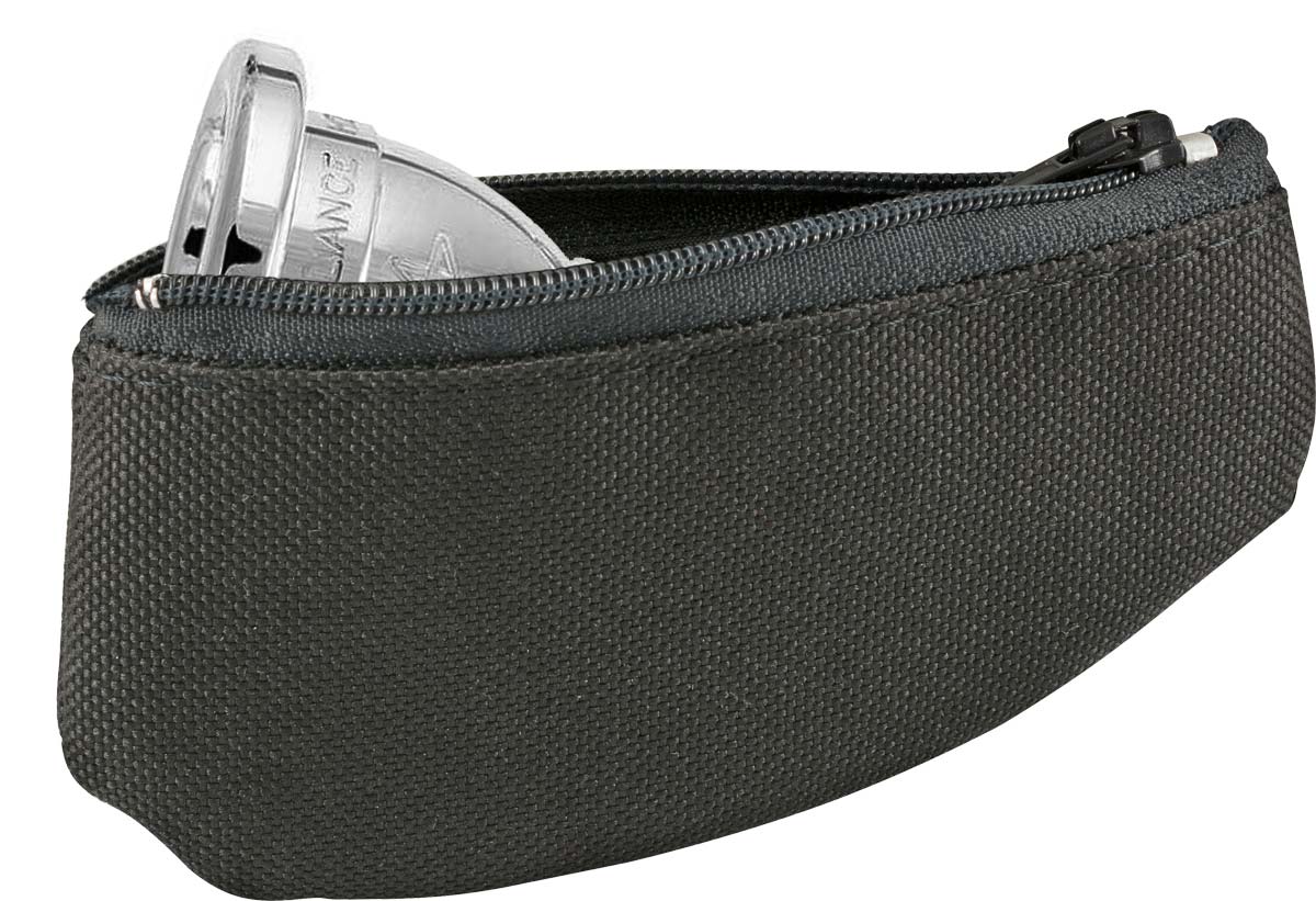Soundline-Mundstuecktasche-Tuba Soundline-Mundstücktasche Tuba