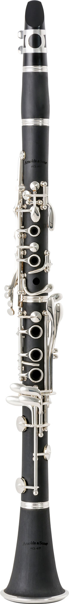 Arnolds-Sons-Boehm-Klarinette-ACL-6175c3c8c2bf0038 Arnolds & Sons Boehm Klarinette ACL-617