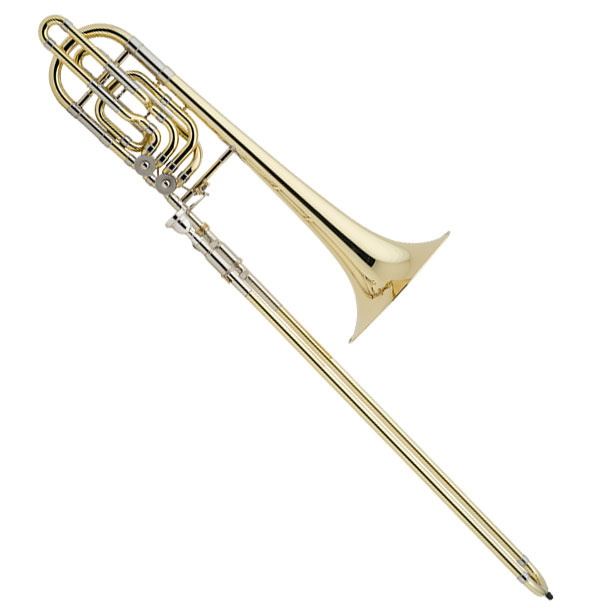 BACH-B-F-Ges-Bassposaune-Stradivarius-50B3 BACH-B/F/Ges-Baßposaune Stradivarius 50B3