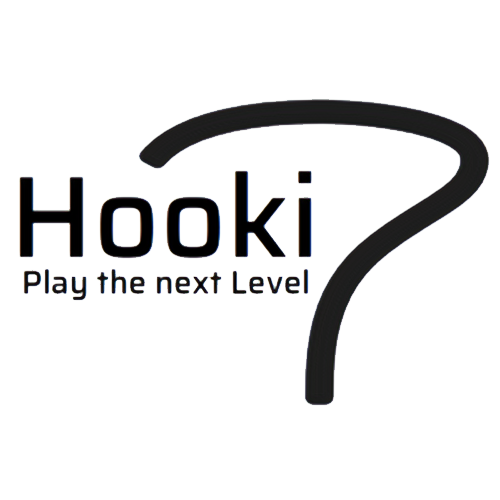 HOOKI HOOKI