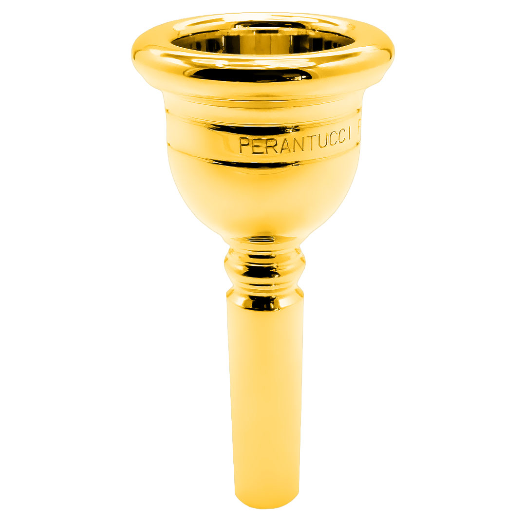 PERANTUCCI-Euphoniummundstueck-PT-5C_PT-6C_PT-7C_PT-8C_vergoldet PERANTUCCI-Euphoniummundstück PT-7C, vergoldet