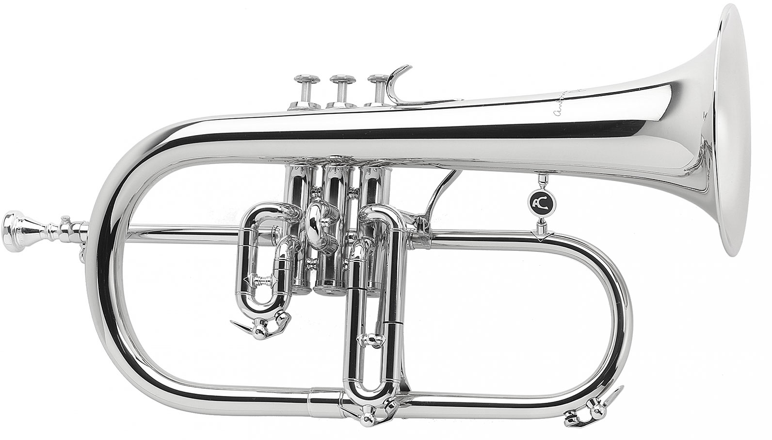 COURTOIS-Flügelhorn AC159R-2-0 -Reference-