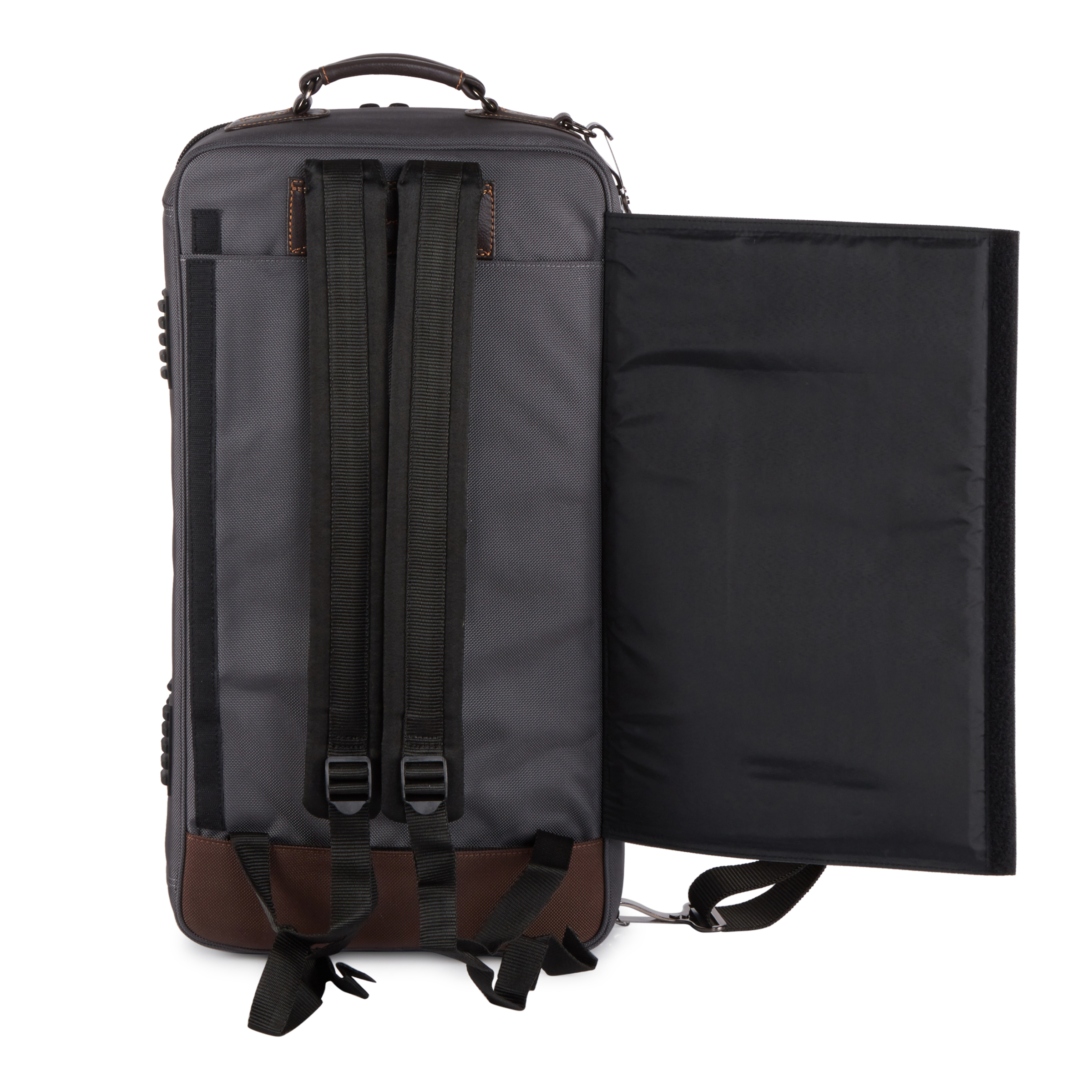 GARD BAGS 5-ECSG-CN Elite Case for 3 Trumpets GARD BAGS 5-ECSG-CN Elite Case for 3 Trumpets