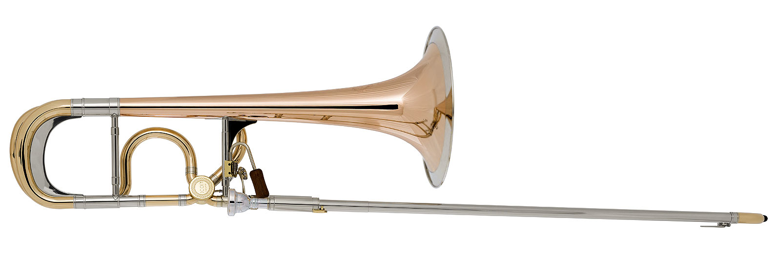 B&S-B/F-Bassposaune MS24IK-L -Meistersinger-