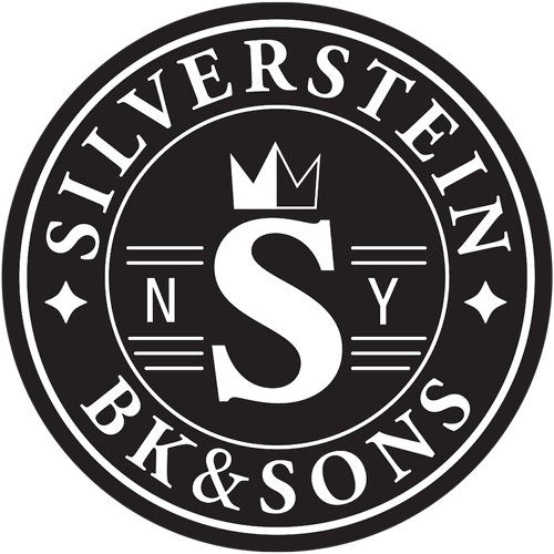 SILVERSTEIN Logo SILVERSTEIN