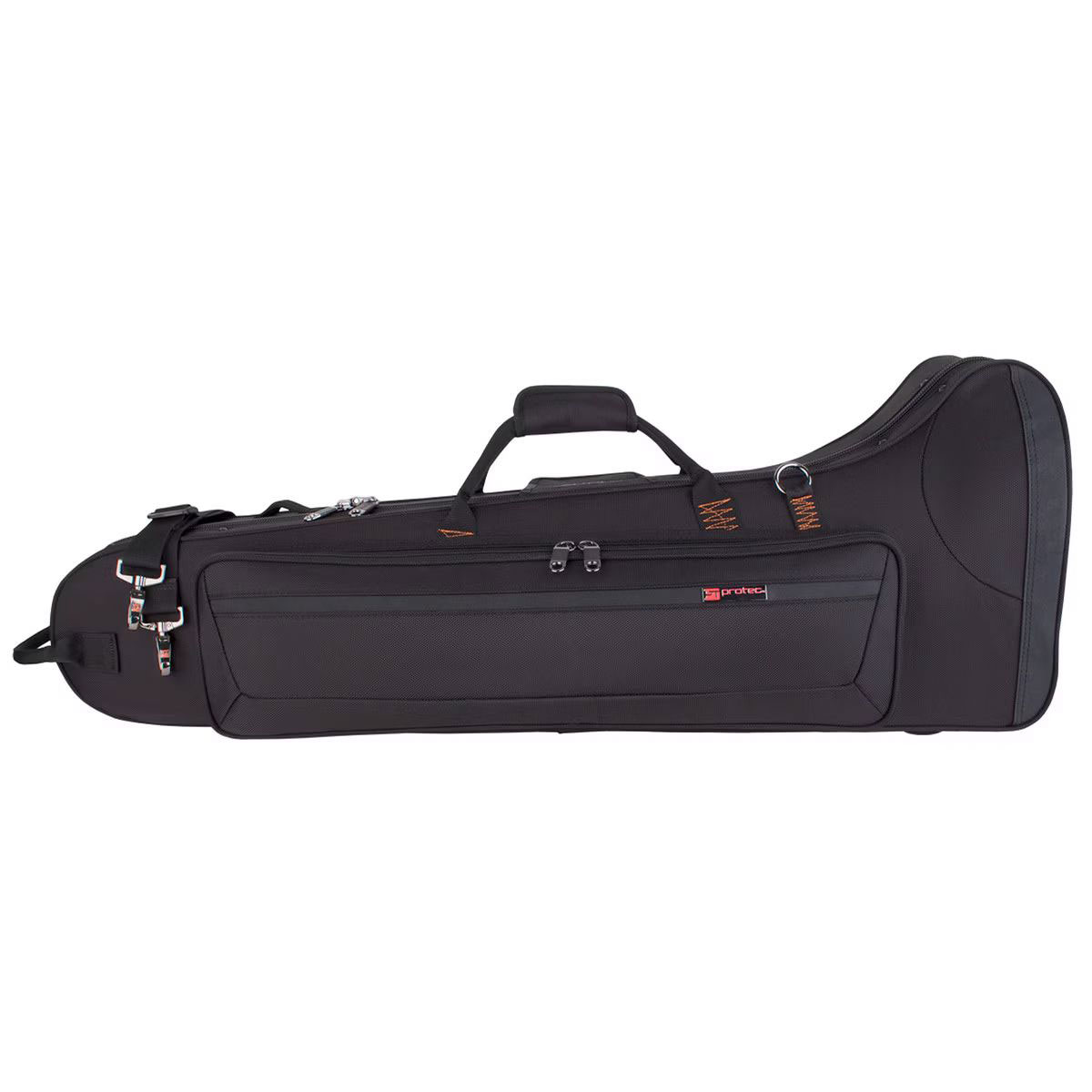 PRO TEC-Case für Tenorposaune PB 306 CT
