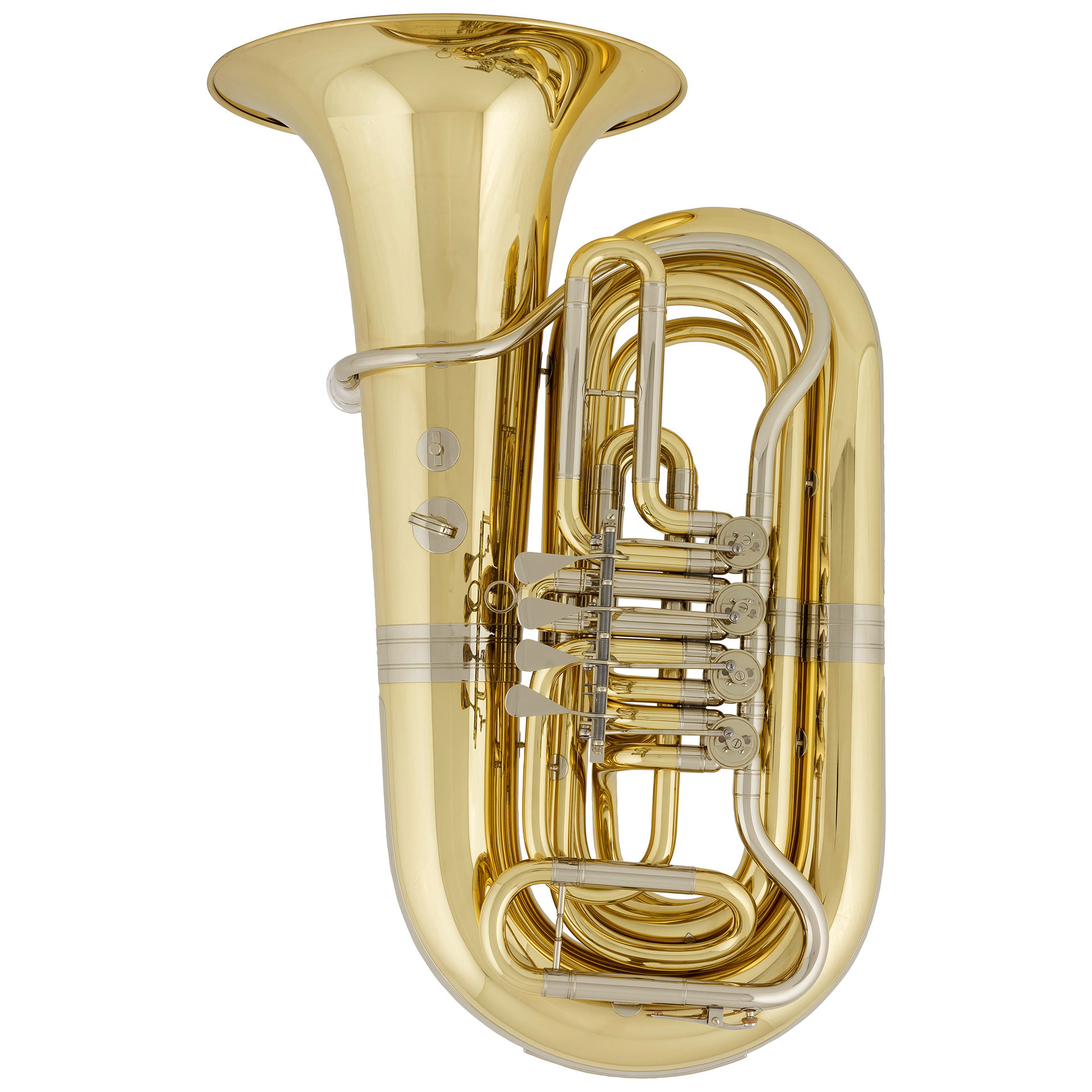 JOSEF LIDL-Bb-TUBA LBB683-4