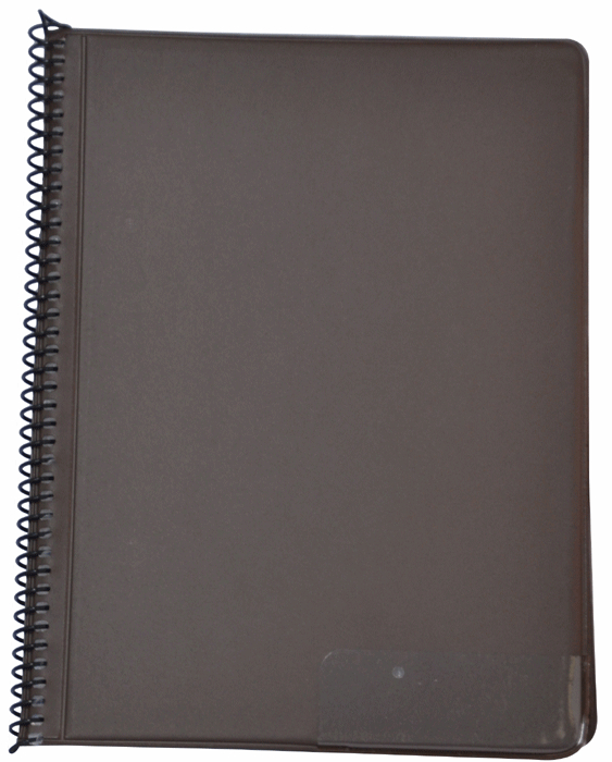 8200038_z158dd02d2ba22d STAR-Marschnotenmappe Nr. 145/25, braun