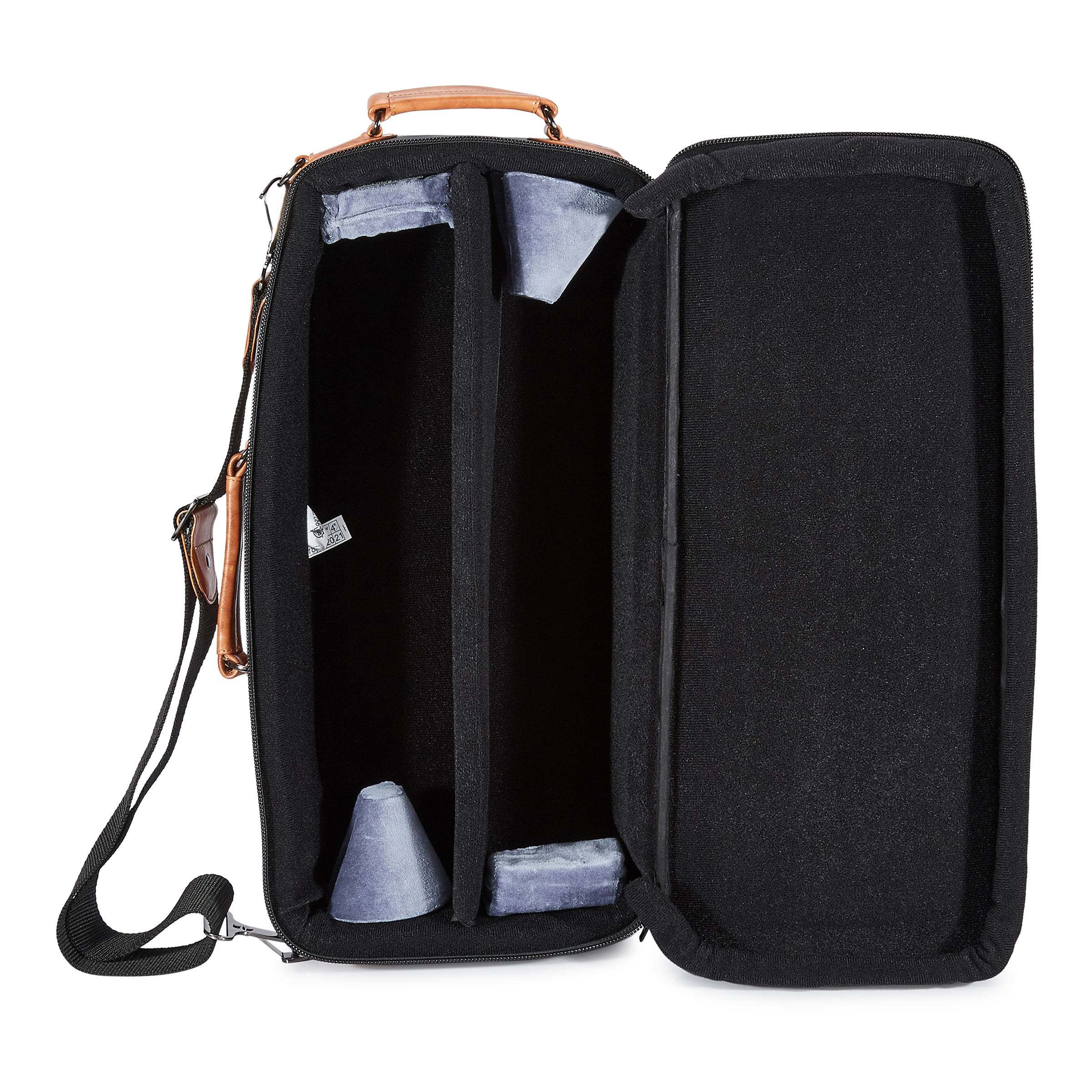 GARD BAGS 4-ECSK Elite Case for 2 Trumpets GARD BAGS 4-ECSK Elite Case for 2 Trumpets