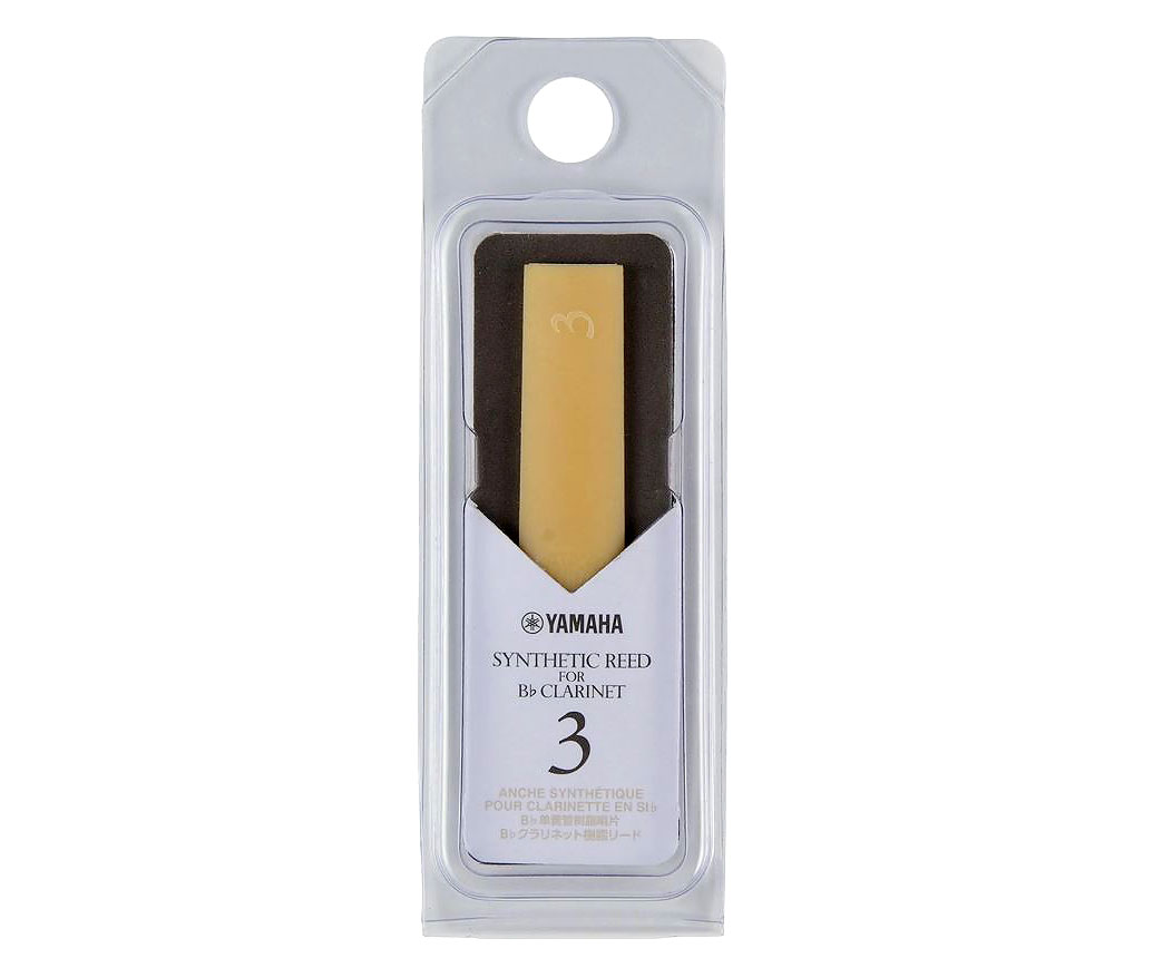YAMAHA-Synthetic-Reed-Klarinette-3 YAMAHA-Synthetic Reed Klarinette 3