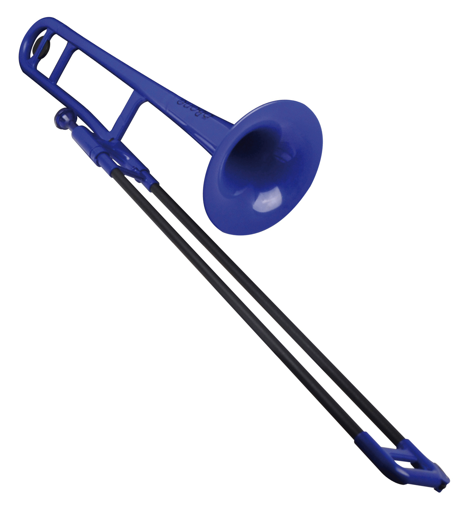PBone Bb-Tenorposaune blau