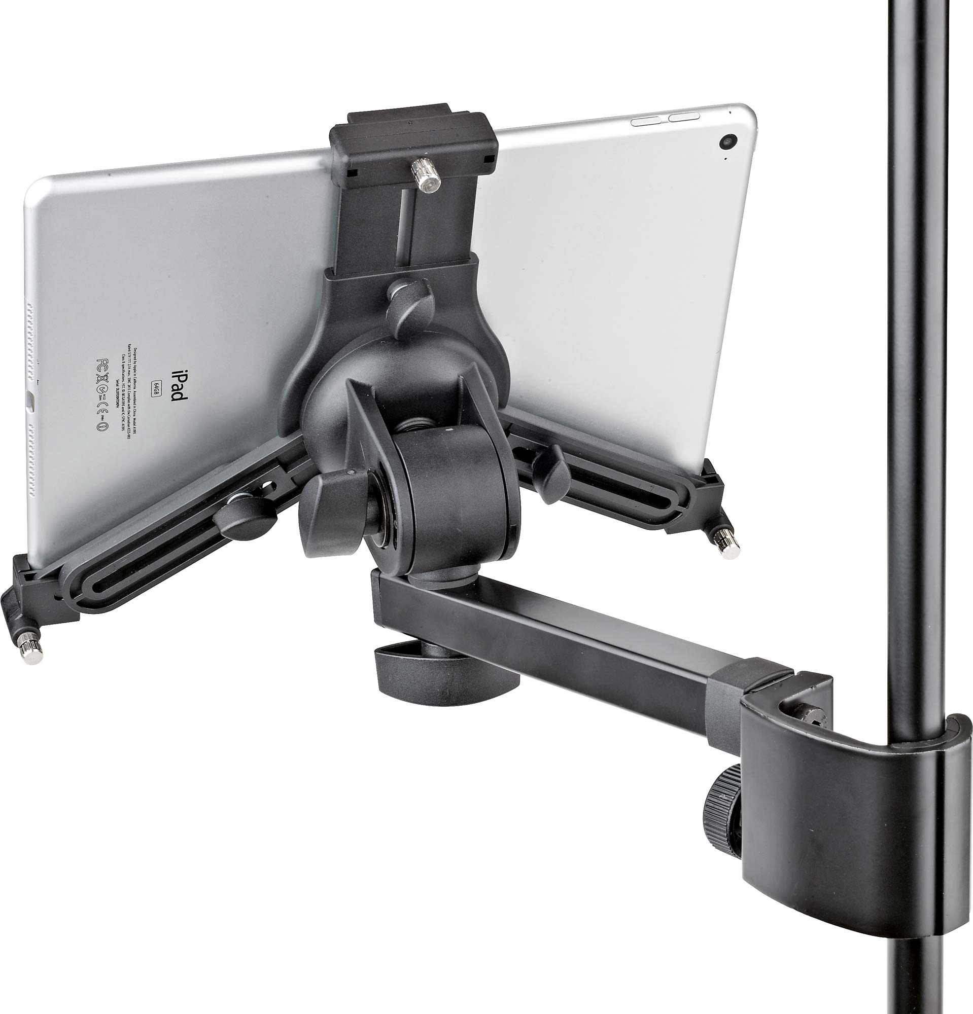 K-M-Tablet-PC-Halter-19791 K&M-Tablet-PC-Halter 19791