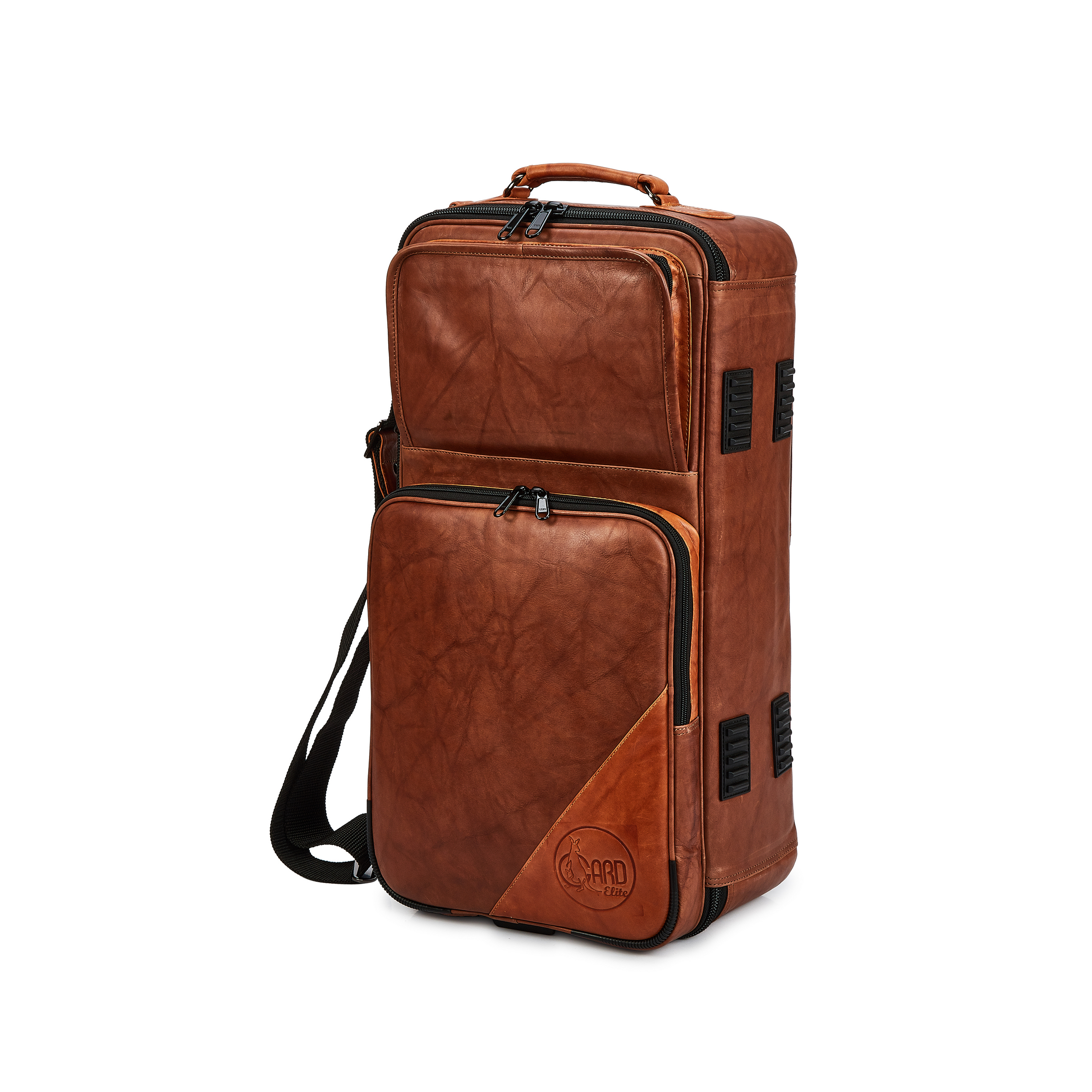 GARD BAGS 5-ECLN-LT Elite Case for 3 Trumpets GARD BAGS 5-ECLN-LT Elite Case for 3 Trumpets