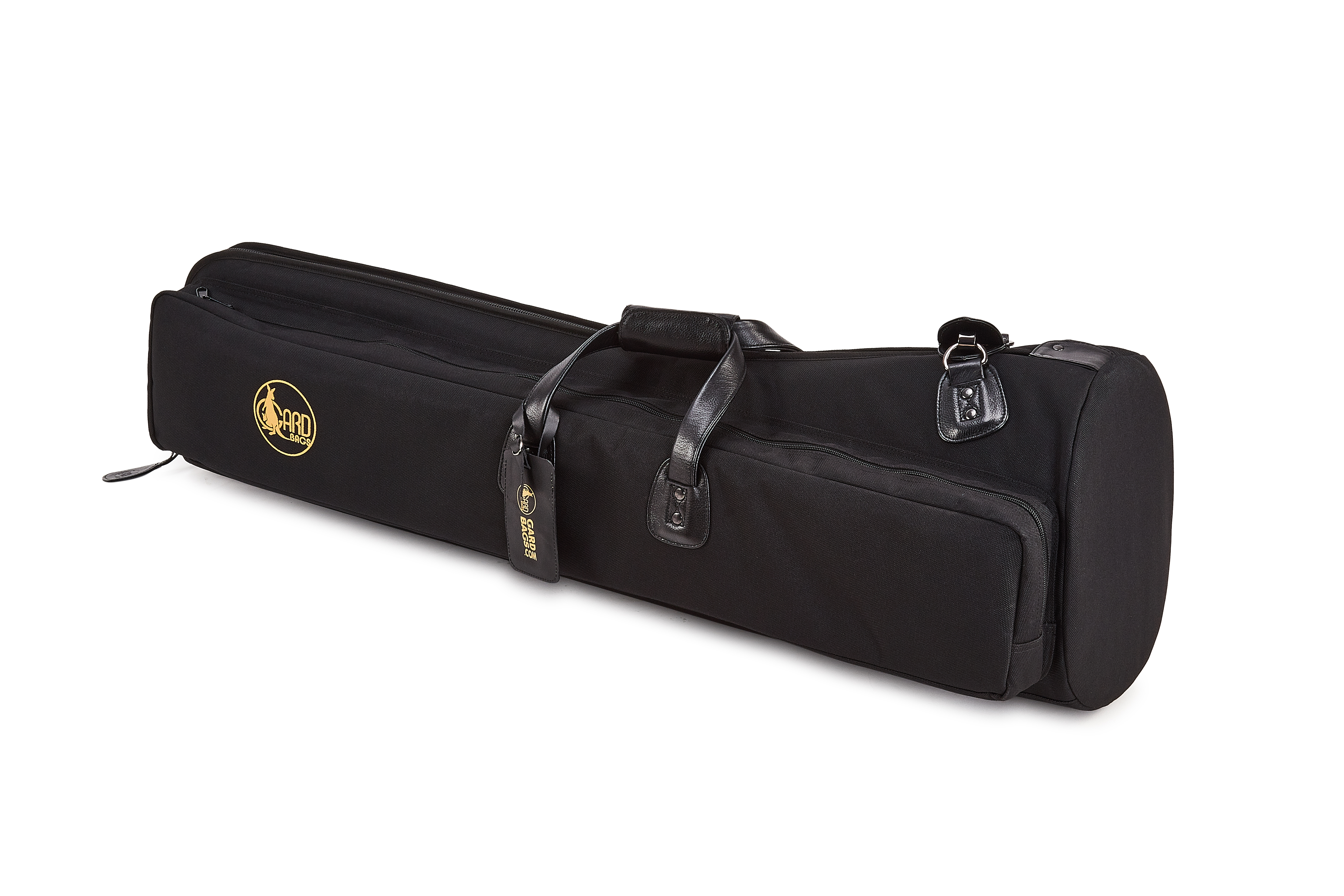 GARD BAGS 21-MSK Pro Case for Tenor Trombone GARD BAGS 21-MSK Pro Case for Tenor Trombone