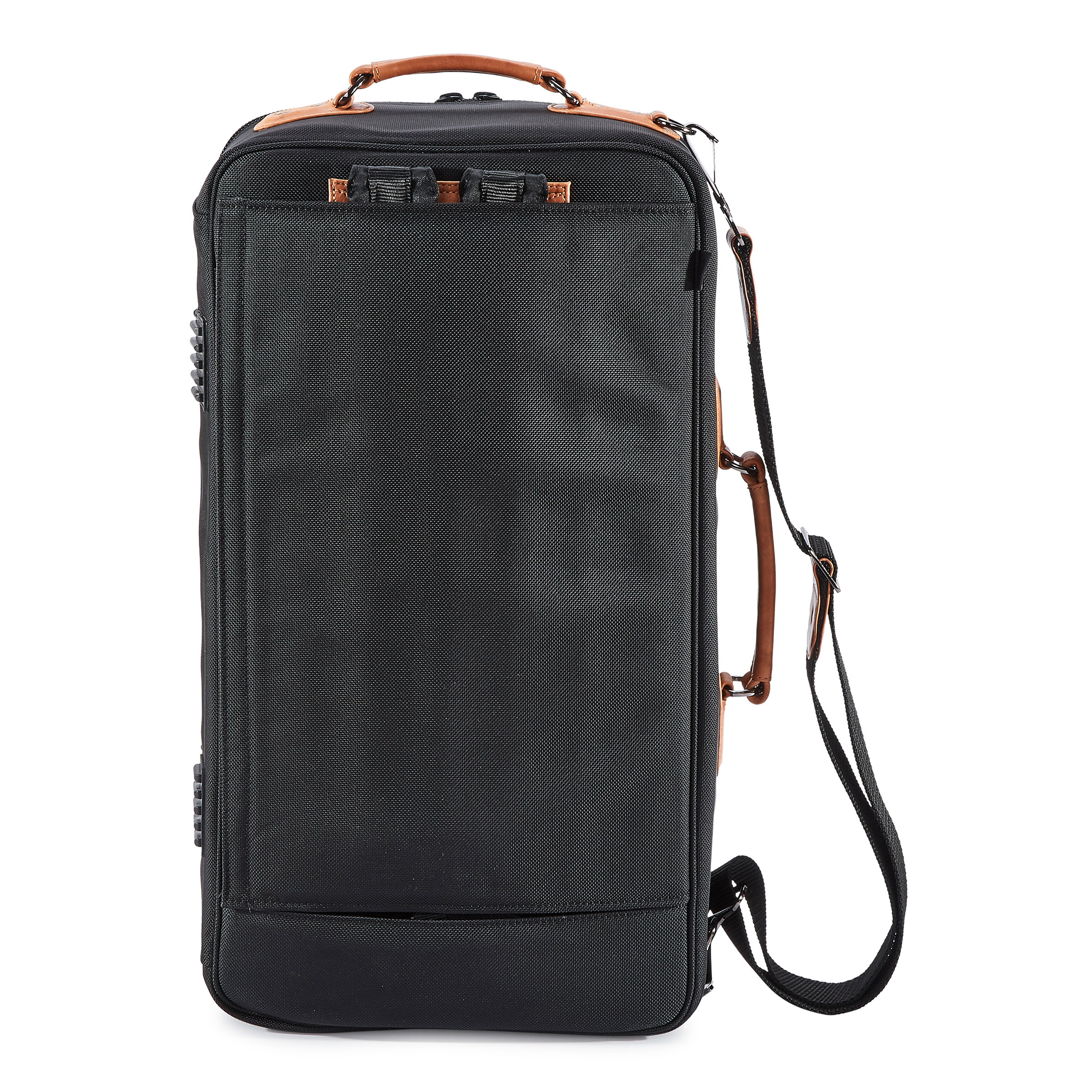 GARD BAGS 5-ECSK Elite Case for 3 Trumpets