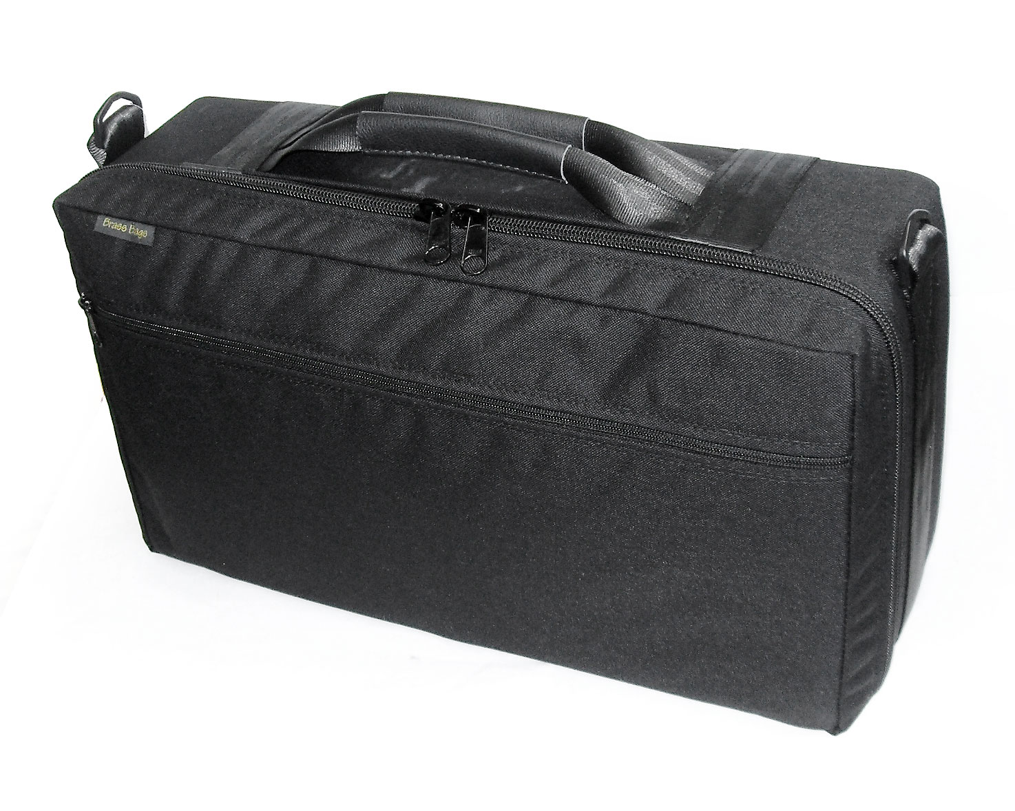 BRASS BAGS -Premier- 2er Trompete, deutsch