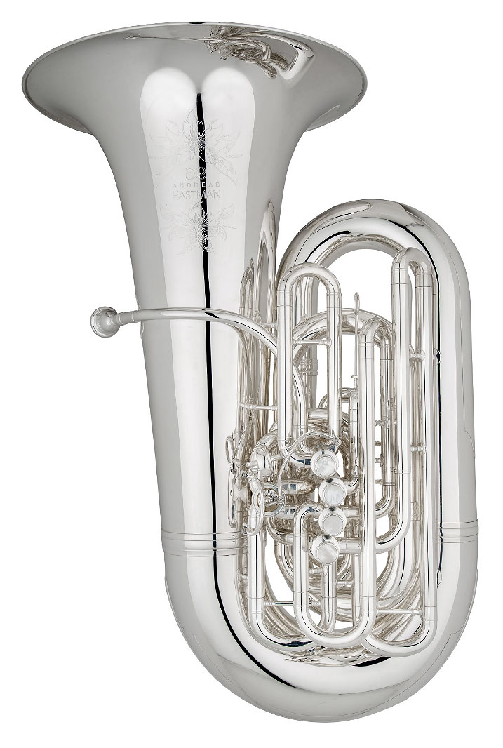 EASTMAN CC-Tuba EBC836S