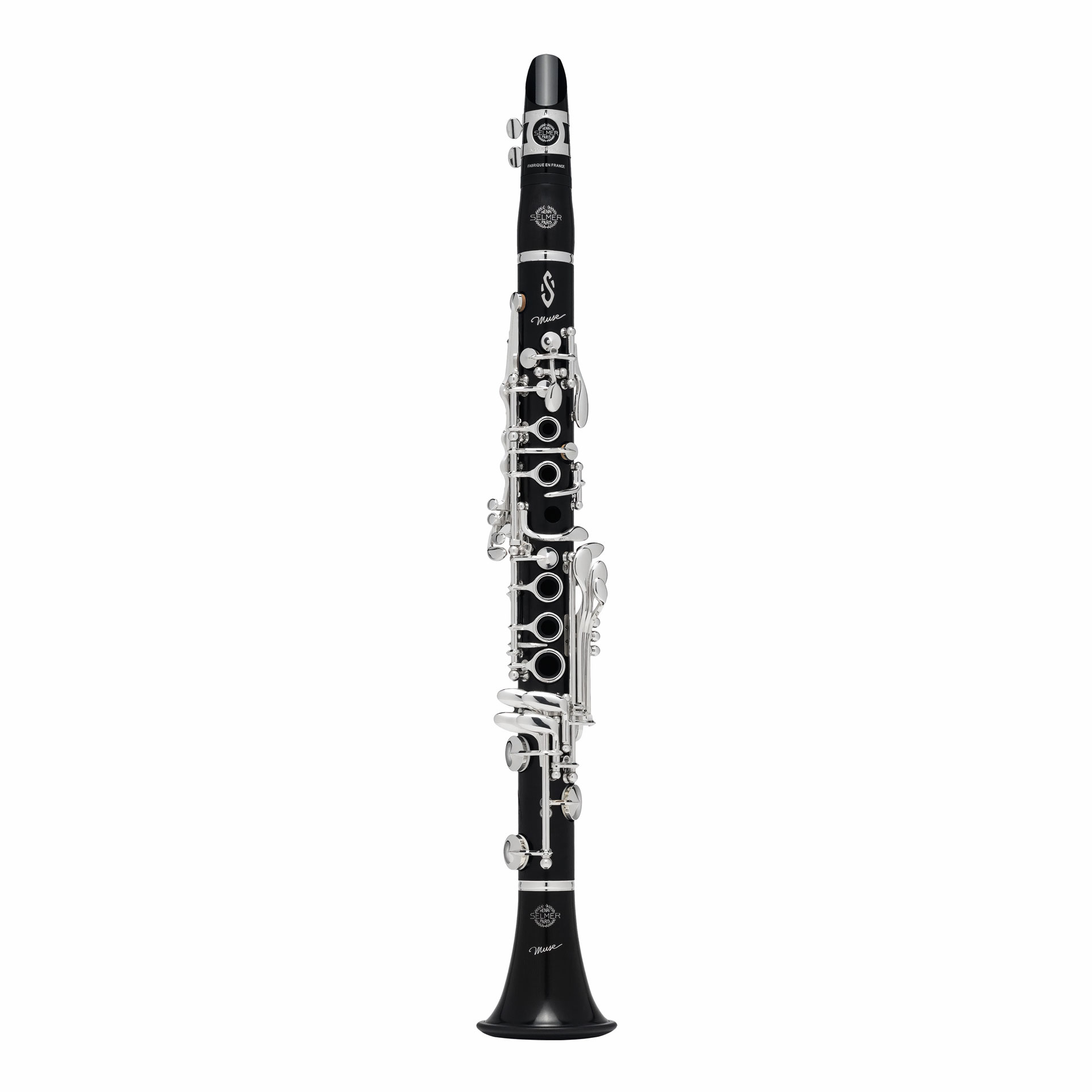 SELMER Es-Klarinette -MUSE-